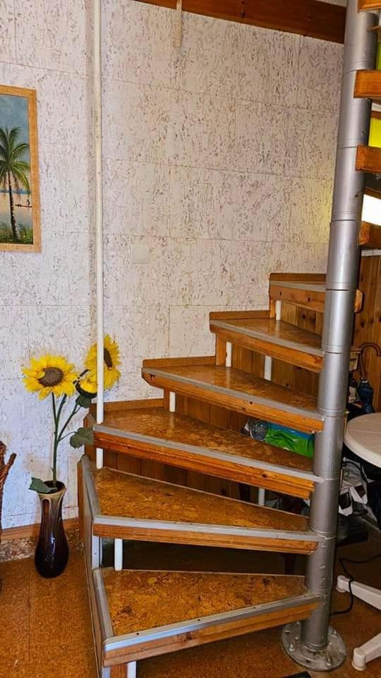 Хоризонт Apartment Nesebar Ngoại thất bức ảnh