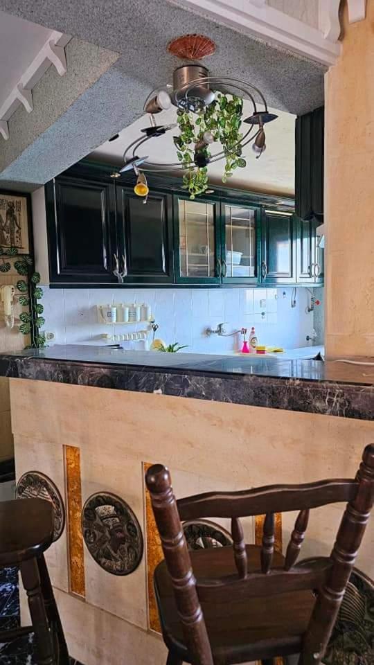 Хоризонт Apartment Nesebar Ngoại thất bức ảnh